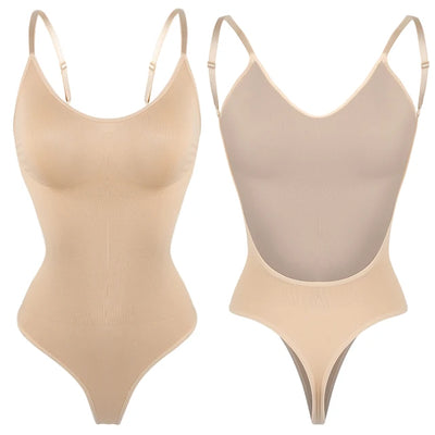 Bodysuits Shapewear 4.0