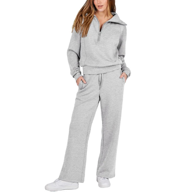 Outfit Sweatsuit