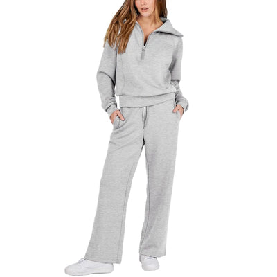 Outfit Sweatsuit