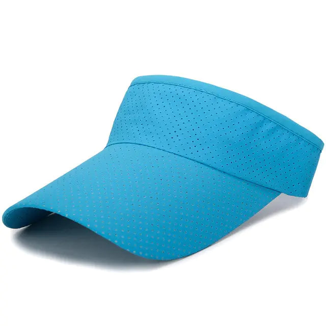 Breathable Sun Protection Hat