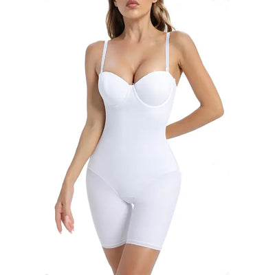 Bodysuit Women Shapewear