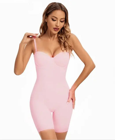 Bodysuit Women Shapewear