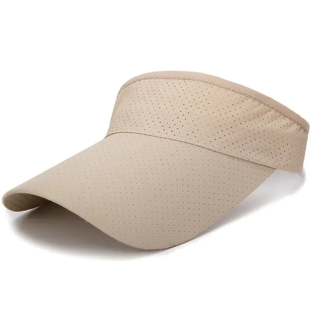 Breathable Sun Protection Hat