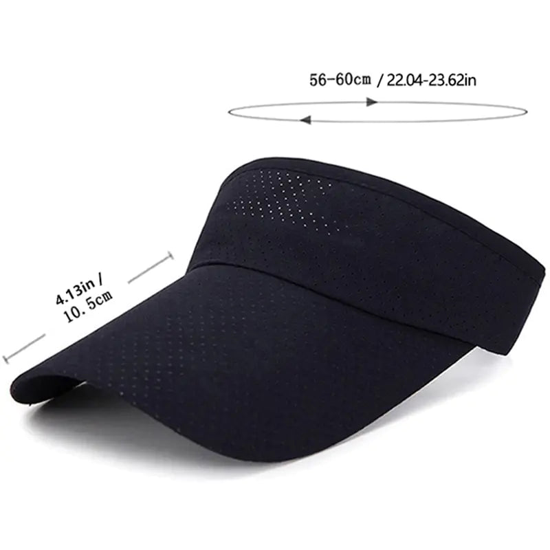 Breathable Sun Protection Hat