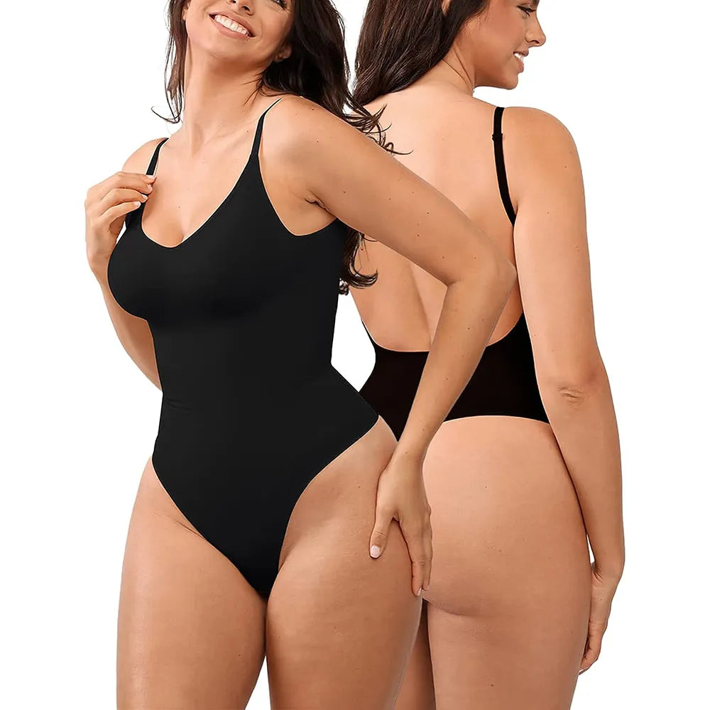 Bodysuits Shapewear 4.0