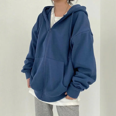 Women Oversized Sweatshirts