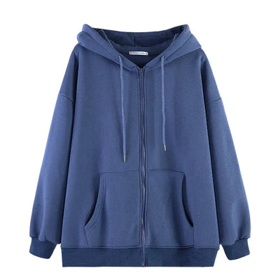 Women Oversized Sweatshirts